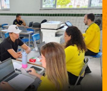 DETRAN REALIZA ATENDIMENTO DO PROGRAMA CNH POPULAR EM GUARACIABA DO NORTE NOS DIAS 30 E 31 DE MAIO