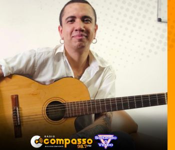 LANÇAMENTO I LUCAS ELÓI E O EP SERENATA: 