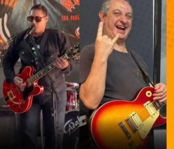 LANÇAMENTO I TOMMAROCK E O SINGLE RESUMO GERAL: 