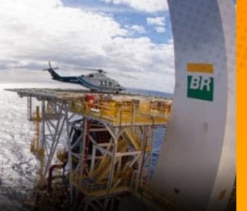 Petrobras aprova investimento de R$ 60 bi em projeto de exploração em águas profundas no Sergipe