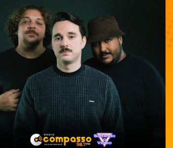 LANÇAMENTO I DEPOIS DAS DUNAS E I SINGLE TEMPO: 