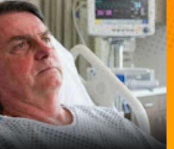 MORAES AUTORIZA PRISÃO DOMICILIAR PARA JAIR BOLSONARO POR 90 DIAS