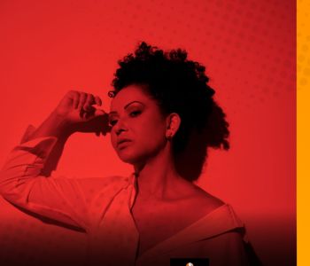 LANÇAMENTO I CAROLINA FRADE E O EP MEU CANTO, SUA HISTÓRIA: 