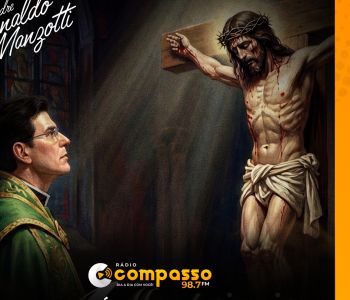 Chegou música nova do Padre Reginaldo! Ouça agora 