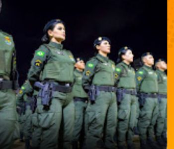 ELMANO ANUNCIA CONVOCAÇÃO DE 2,6 MIL APROVADOS EM CONCURSOS DAS FORÇAS DE SEGURANÇA
