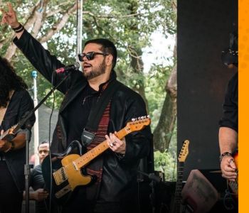 LANÇAMENTO I THIAGO CARNEIRO & THE BLACK SHEEP E O LYRIC VÍDEO O VENTO:É SOBRE AMOR E SUPERAÇÃO, SEGUIR EM FRENTE E ATÉ SOBRE CORAGEM DE AMAR
