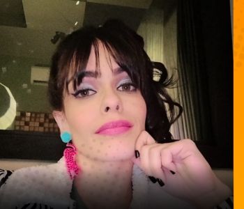 LANÇAMENTO I TÉLIA E O SINGLE UM NOVO LUGAR : 