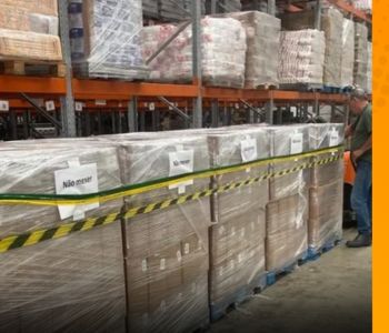 Cuidado na compra de alimentos: Ministério da Agricultura e Pecuária alerta para azeite de oliva fraudado e impróprio para consumo