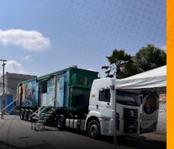 TIANGUÁ E SÃO BENEDITO RECEBEM CAMINHÃO DO CIDADÃO COM SERVIÇOS GRATUITOS NA PRÓXIMA SEMANA