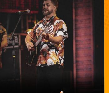 LANÇAMENTO I PAULINHO NAÇÃO E A CANÇÃO SENTIMENTO BOM:” O FUNDADOR DA NAÇÃO REGUEIRA , EM CARREIRA SOLO , PASSEIA DO FORRÓ AO REGGAE”
