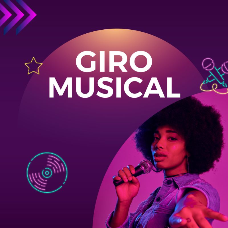Giro Musical